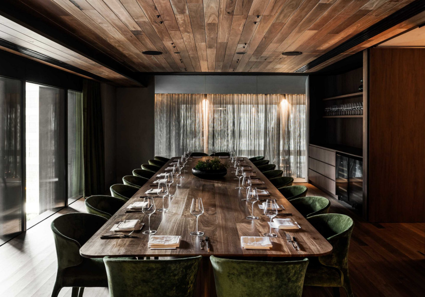 La Riviera, Sydney